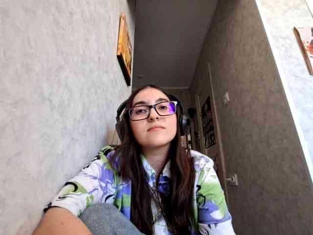 DulceNgvyen webcam