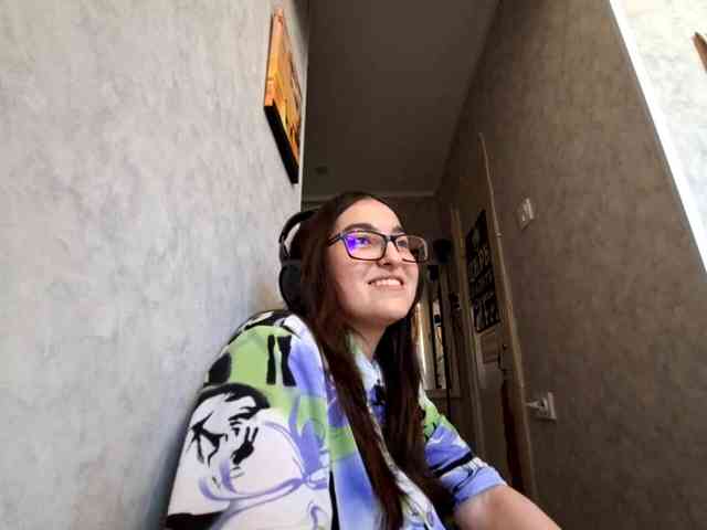 DulceNgvyen webcam