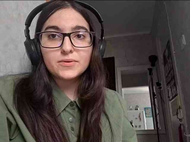 DulceNgvyen webcam