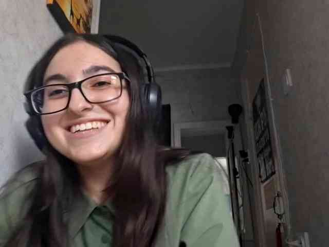 DulceNgvyen webcam