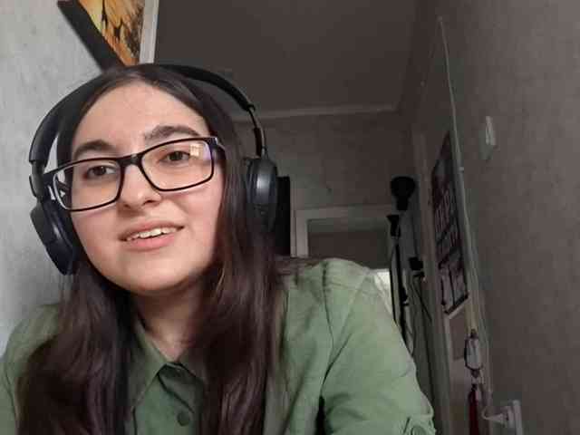 DulceNgvyen webcam