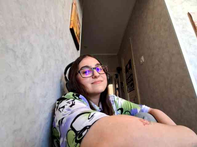 DulceNgvyen webcam