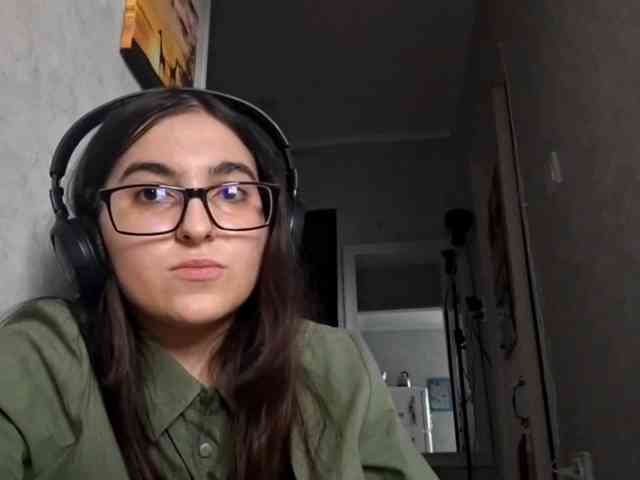 DulceNgvyen webcam