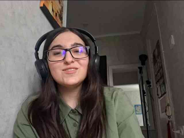 DulceNgvyen webcam