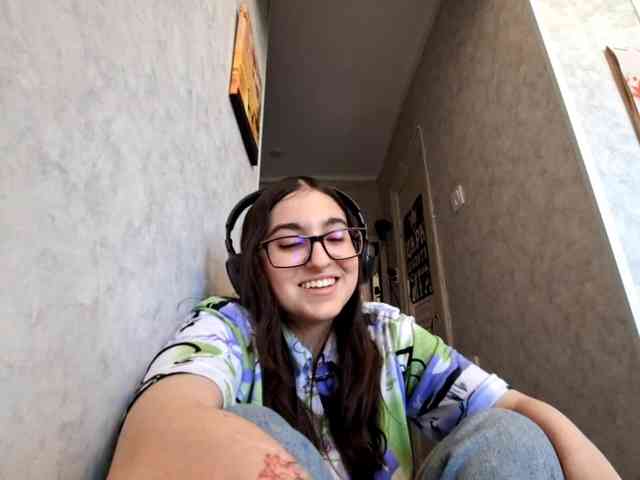 DulceNgvyen webcam