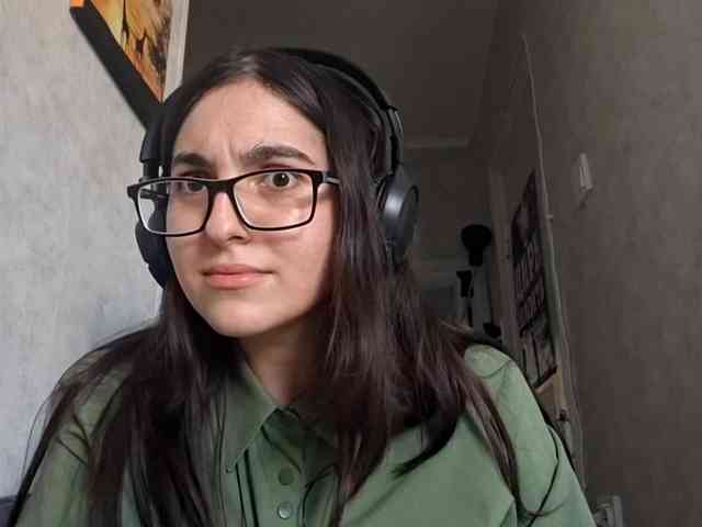 DulceNgvyen webcam