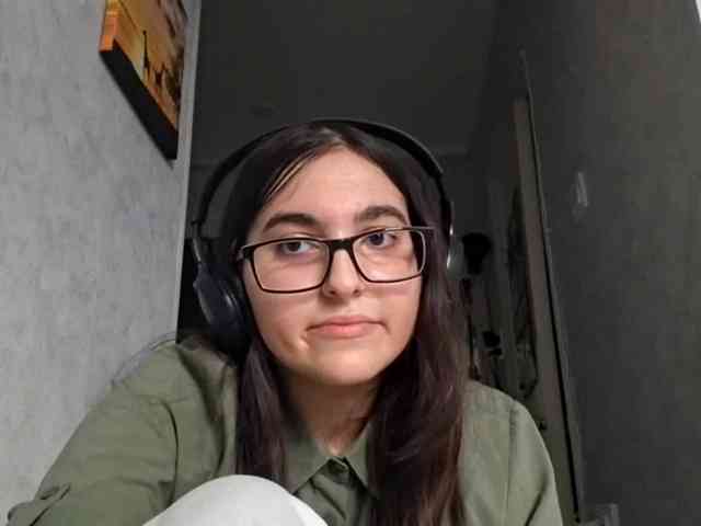 DulceNgvyen webcam