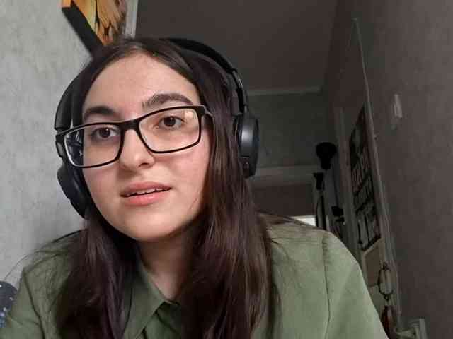 DulceNgvyen webcam