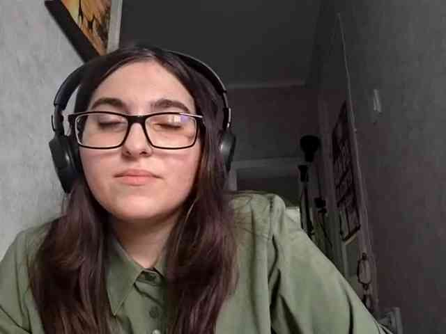 DulceNgvyen webcam