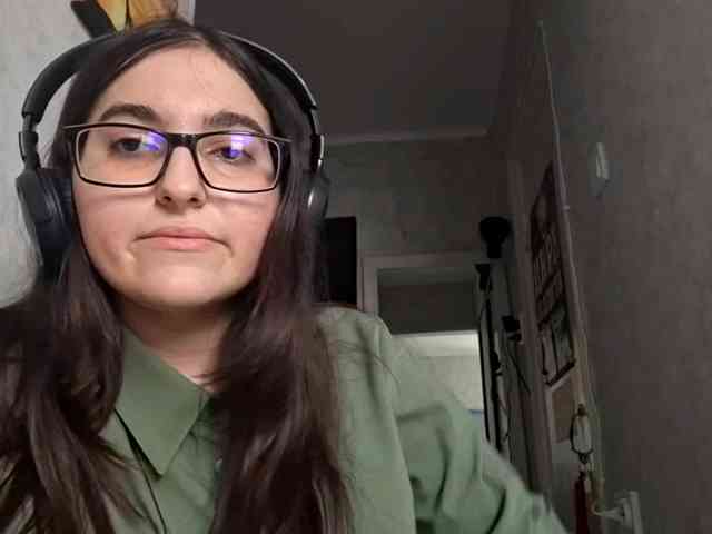 DulceNgvyen webcam