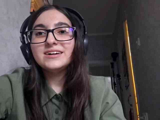 DulceNgvyen webcam