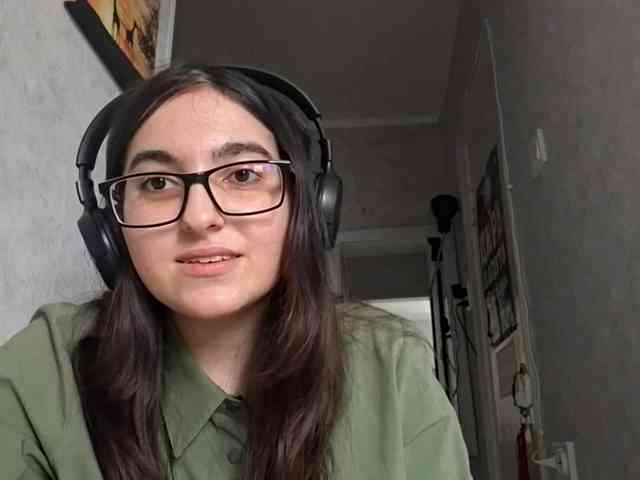 DulceNgvyen webcam