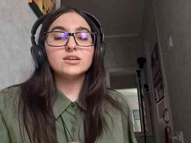 DulceNgvyen webcam