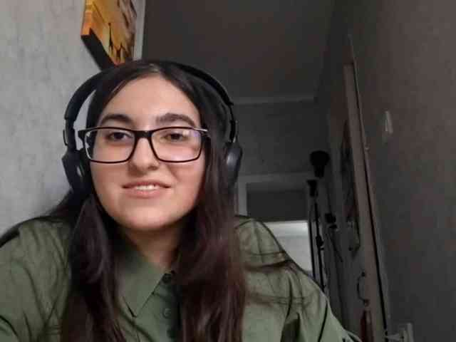 DulceNgvyen webcam