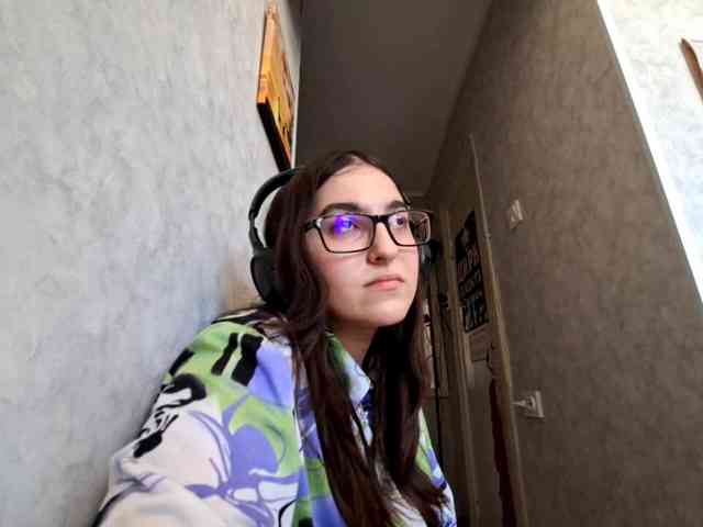DulceNgvyen webcam