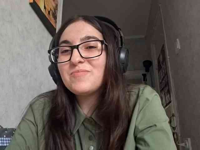 DulceNgvyen webcam