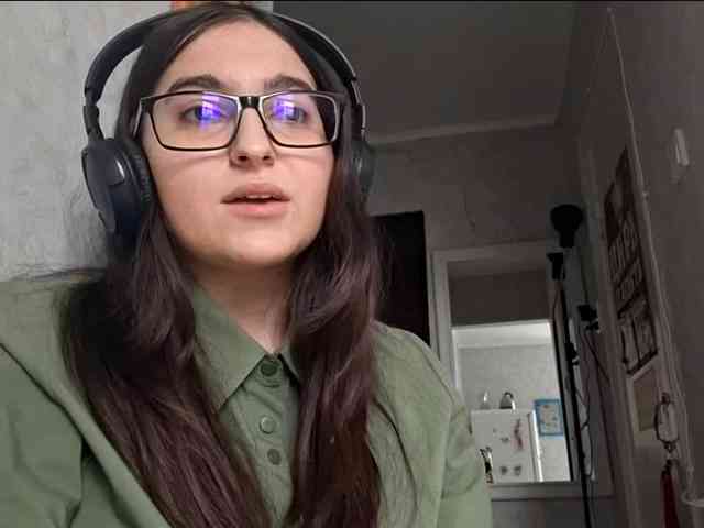 DulceNgvyen webcam