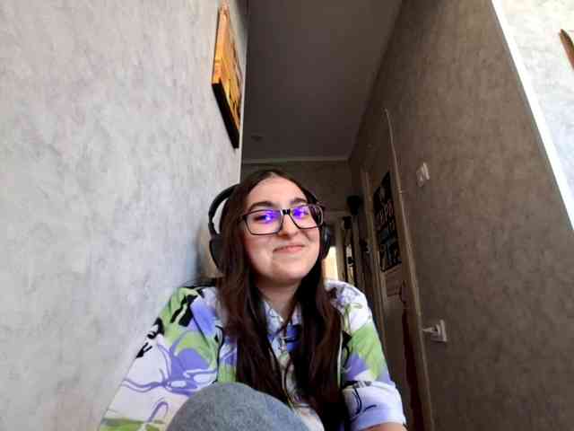 DulceNgvyen webcam