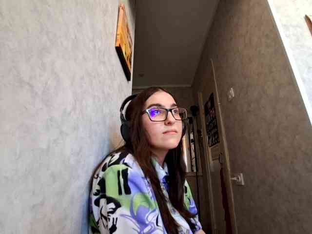 DulceNgvyen webcam