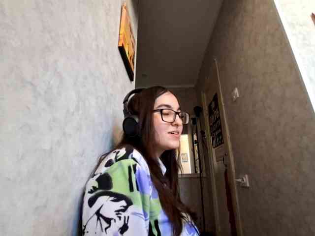 DulceNgvyen webcam