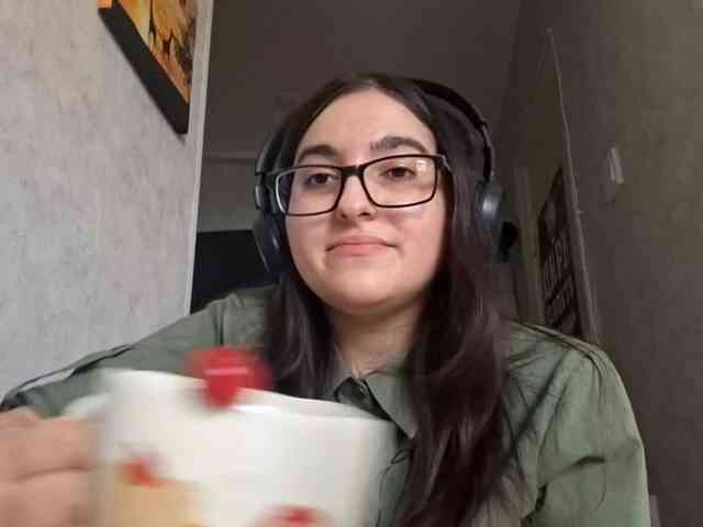 DulceNgvyen webcam