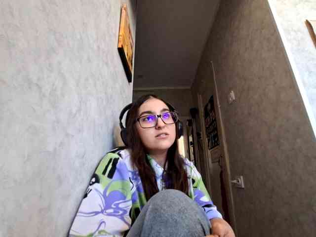 DulceNgvyen webcam