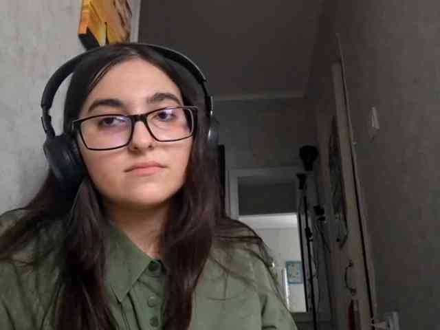 DulceNgvyen webcam