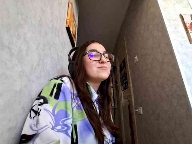 DulceNgvyen webcam