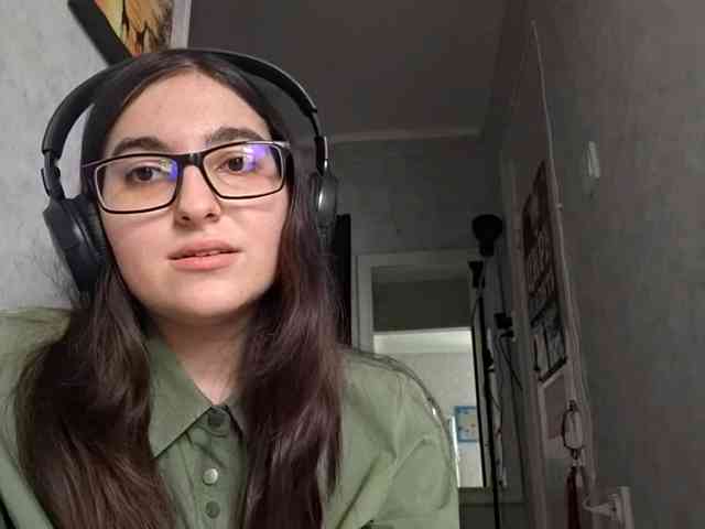 DulceNgvyen webcam