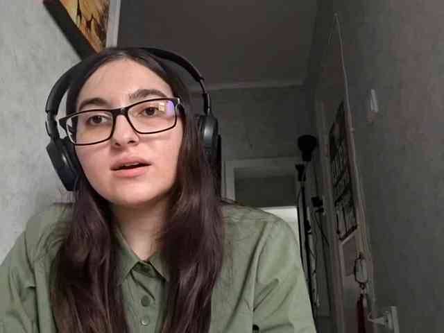 DulceNgvyen webcam