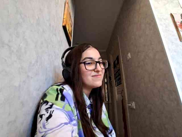 DulceNgvyen webcam