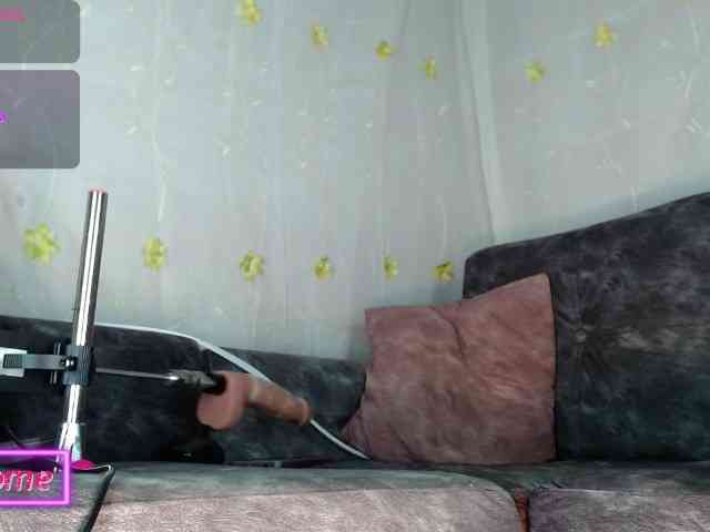 Macarenadirty69 webcam