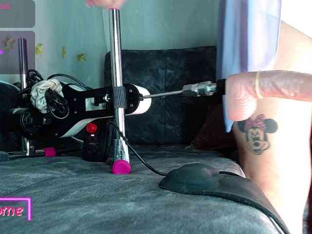 Macarenadirty69 webcam