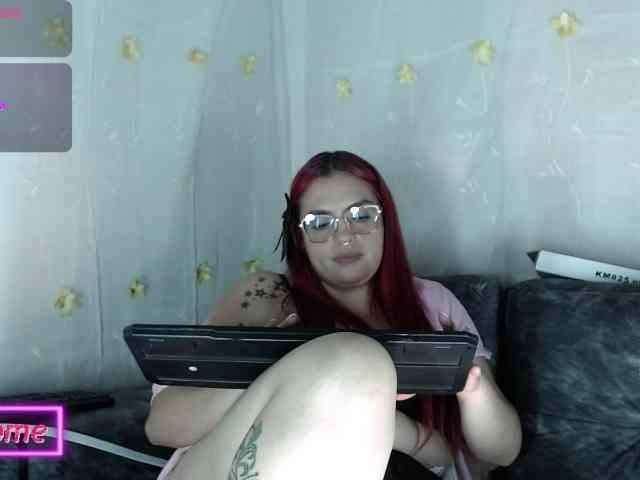 Macarenadirty69 webcam