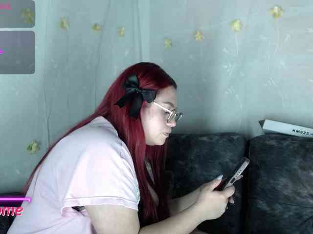 Macarenadirty69 webcam