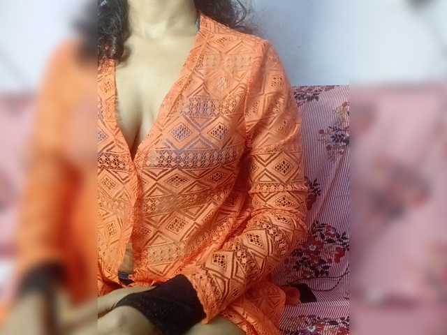 Cuteliya Cam en direct sur BongaCams