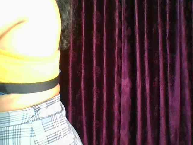 Cuteliya webcam