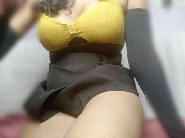 Cuteliya's cam show statistics and live stream