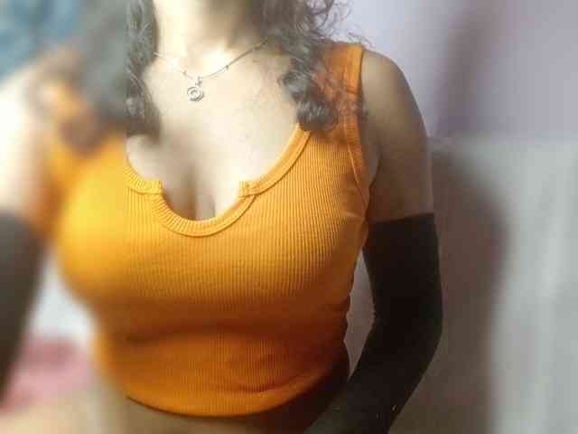 Cuteliya Live Webcam on BongaCams