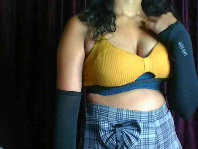 Cuteliya webcam