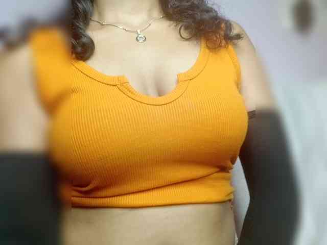 Cuteliya's cam show statistics and live stream