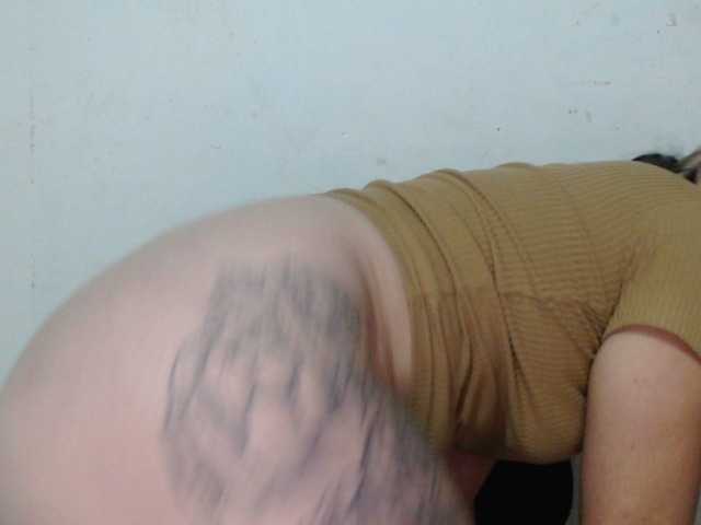 AnalDeep live webcam show