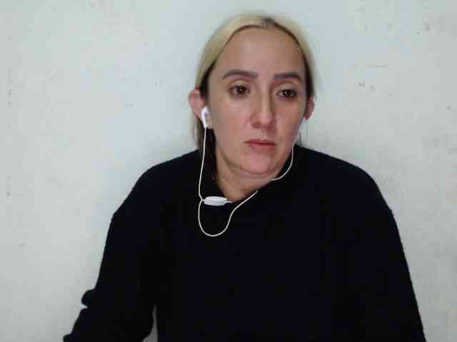 AnalDeep webcam