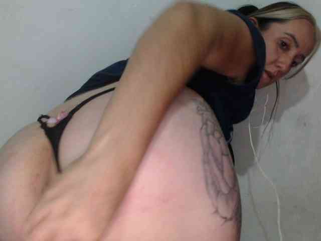 AnalDeep webcam
