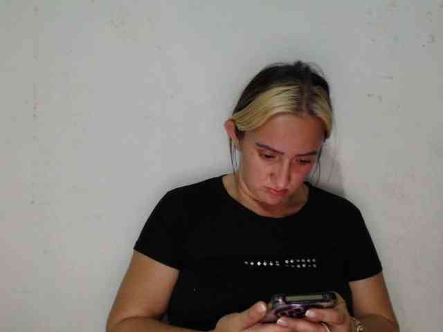 AnalDeep webcam