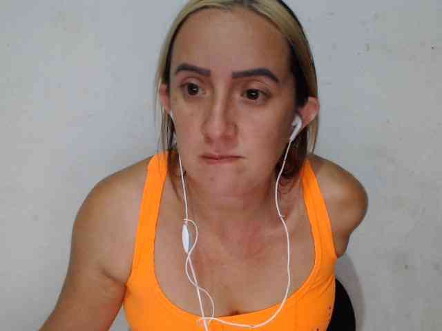 AnalDeep webcam