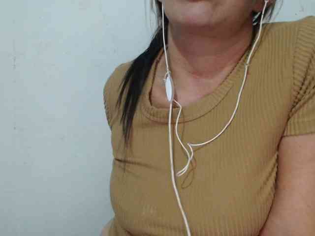 AnalDeep webcam