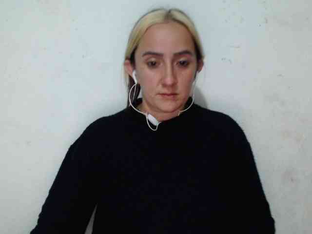 AnalDeep webcam