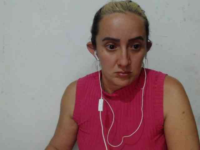 AnalDeep webcam
