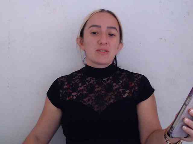 AnalDeep webcam